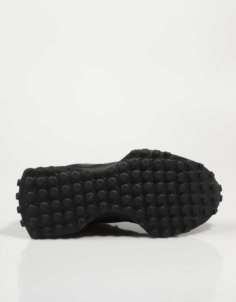 Turnschuhe NEW BALANCE MS327 in Schwarz
