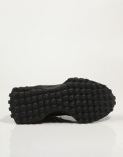 Turnschuhe NEW BALANCE MS327 in Schwarz