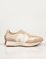 Sneakers NEW BALANCE MS327 en beige