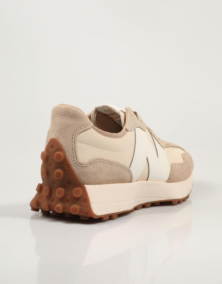 Sneakers NEW BALANCE MS327 en beige