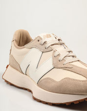 Sneakers NEW BALANCE MS327 en beige