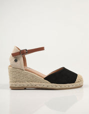 SANDALIAS XTI 140746 en color Negro
