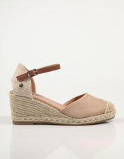 SANDALIAS XTI 140746 en color Beige