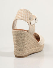 SANDALIAS XTI 142335 en color Hielo