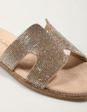 SANDALIAS XTI 142857 en color Beige