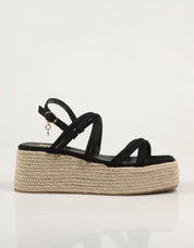 SANDALIAS XTI 142792 en color Negro