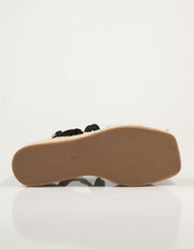 SANDALIAS XTI 142792 en color Negro