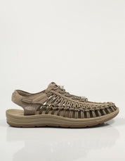 SANDALIAS KEEN UNEEK en color Taupe