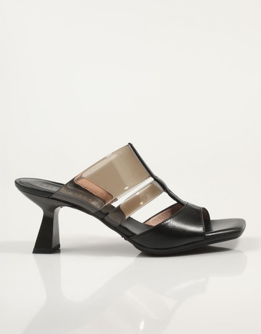SANDALIAS HISPANITAS HV243372 en color Negro