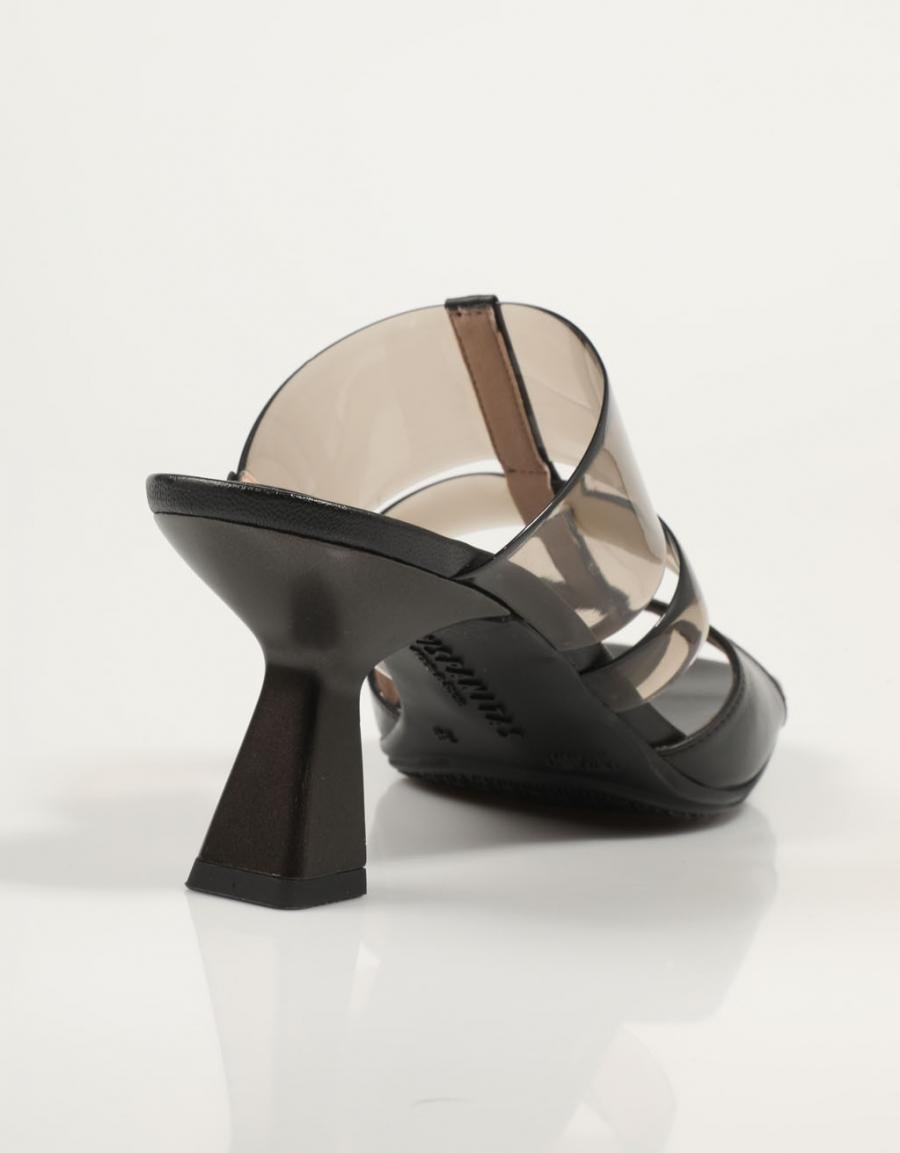 SANDALIAS HISPANITAS HV243372 en color Negro
