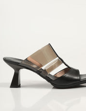 SANDALIAS HISPANITAS HV243372 en color Negro