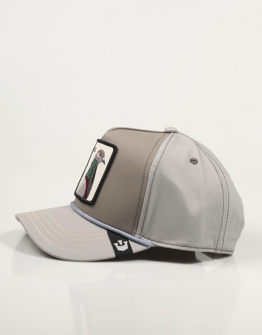 GOORIN BROS ALI-TOUR LE TOLEVAS 101 1135 ont en beige