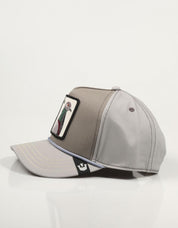 GOORIN BROS ALL OVER CANVAS 101 1135 HAVE IN BEIGE