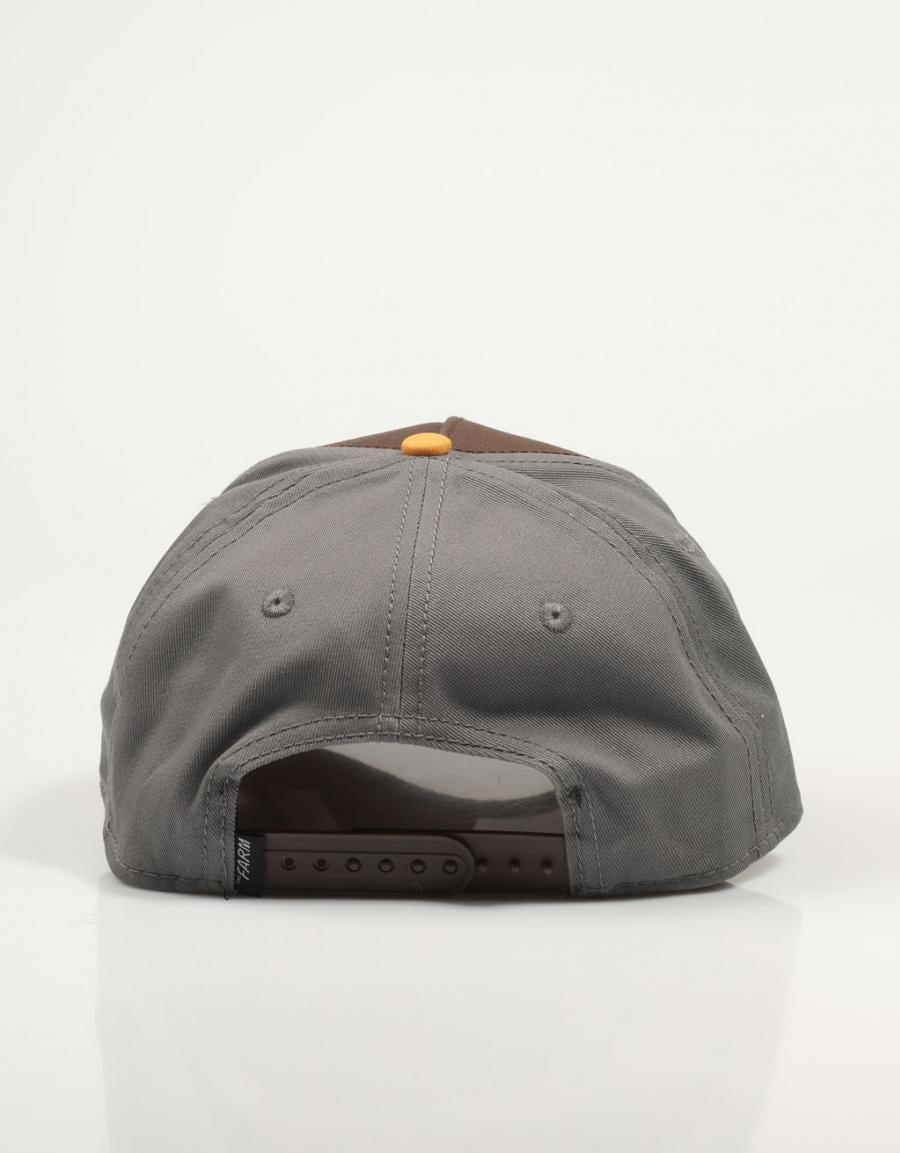 GOORIN BROS ALL OVER CANVAS 101 1327