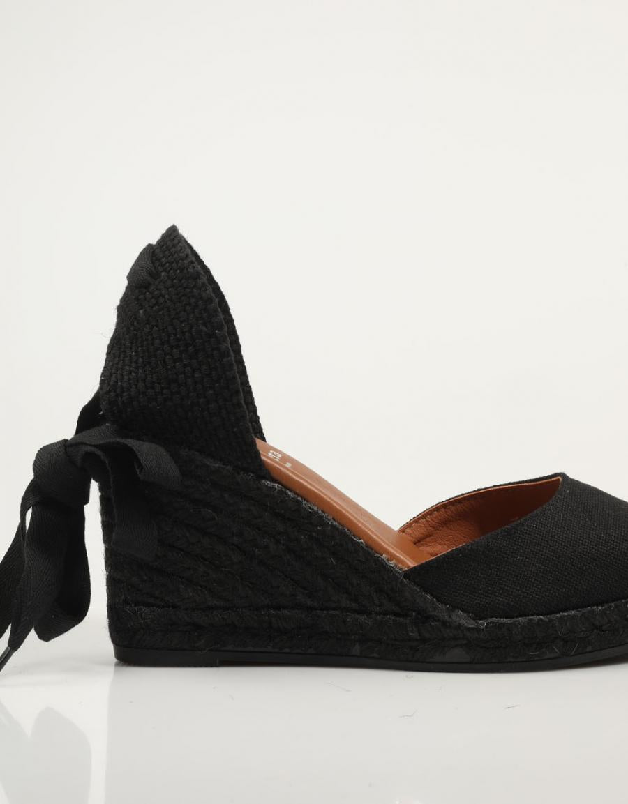 SANDALIAS LUCIA VIGUERA 2133 en color Negro