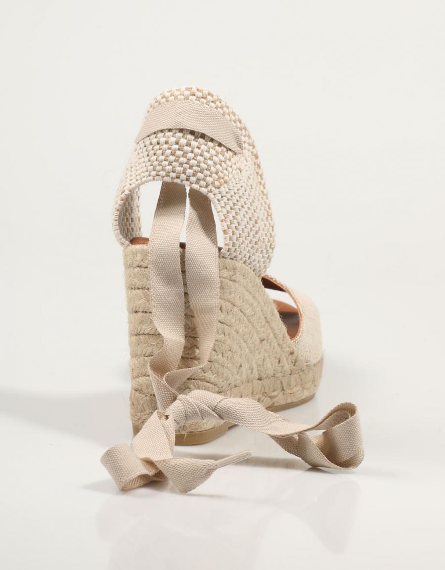 SANDALIAS LUCIA VIGUERA 2133 en color Beige