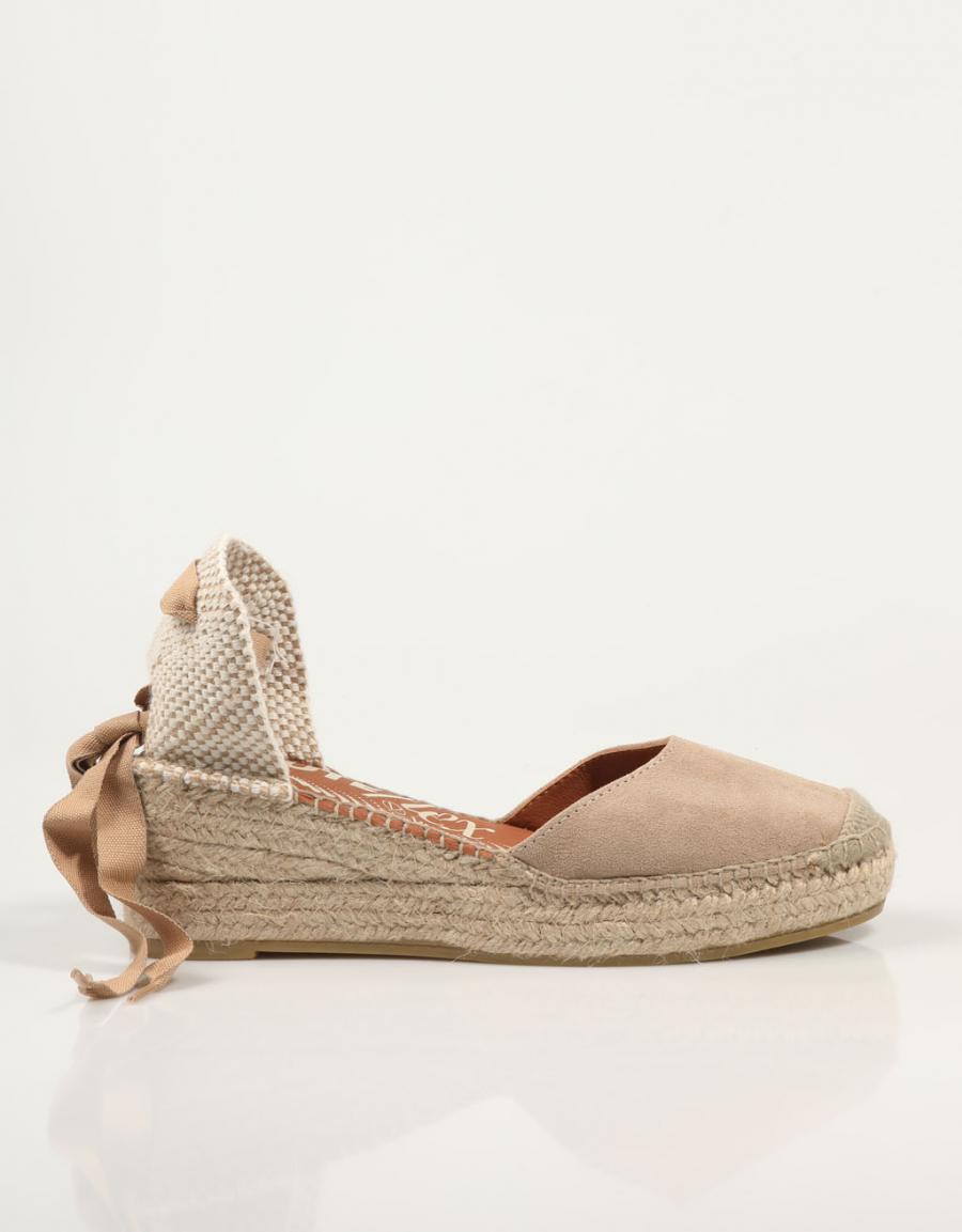 Sandali Lucia viguera 2156 in beige color
