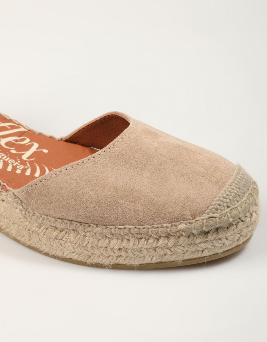 Sandali Lucia viguera 2156 in beige color