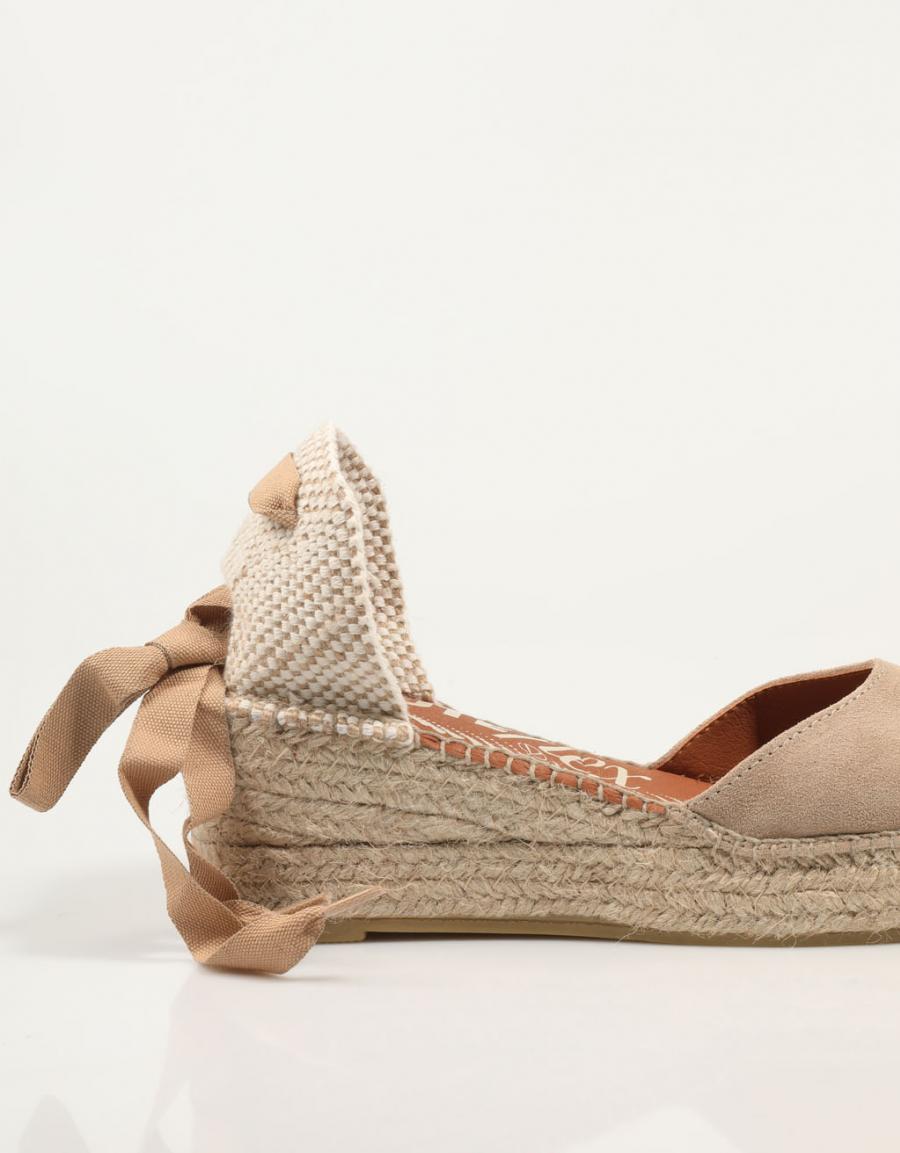 Sandali Lucia viguera 2156 in beige color