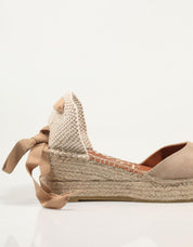 Sandali Lucia viguera 2156 in beige color