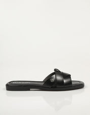 Erfrischen 171551 Sandalen in Schwarz