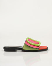 SANDALIAS NOA HARMON VILLE en color Multicolor