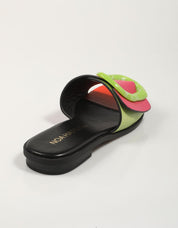 SANDALIAS NOA HARMON VILLE en color Multicolor