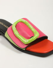 SANDALIAS NOA HARMON VILLE en color Multicolor