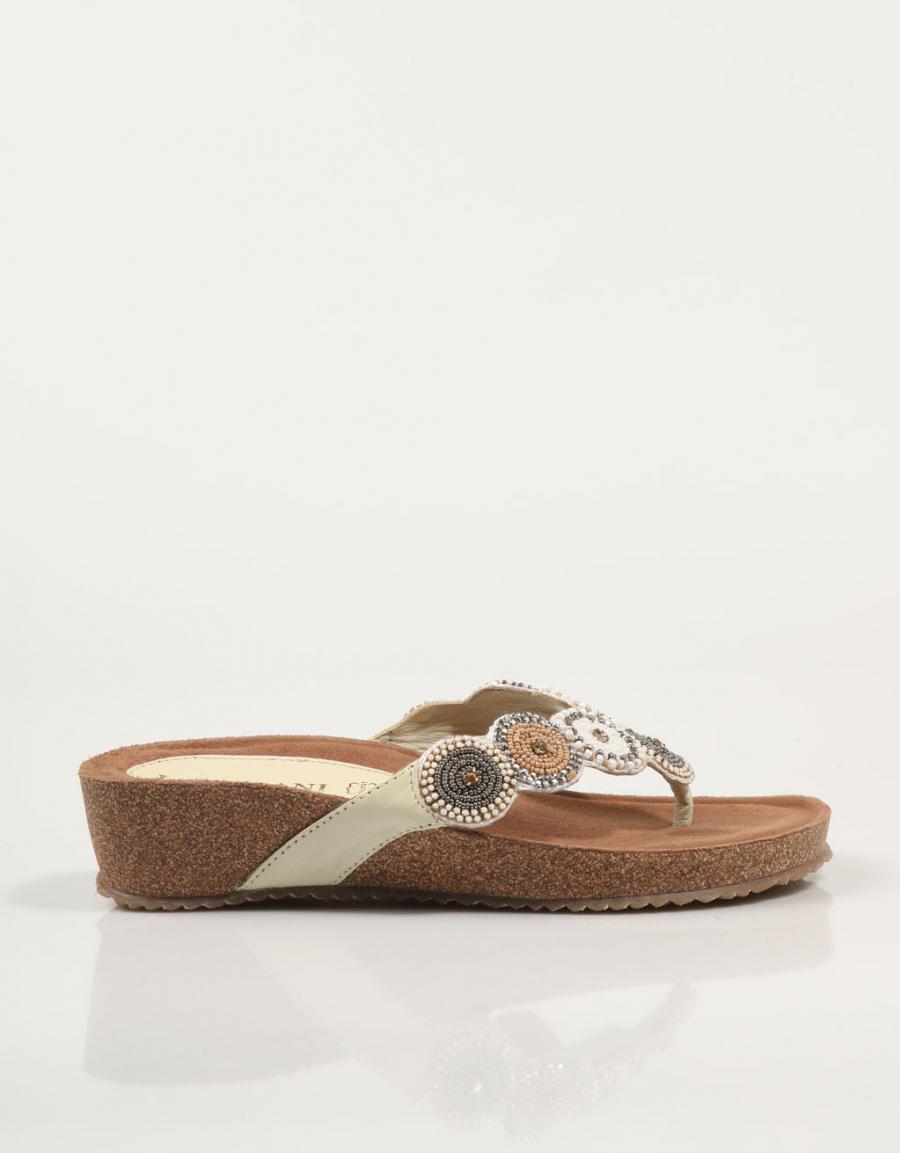 Lazamani La75455 in Beige Farbe