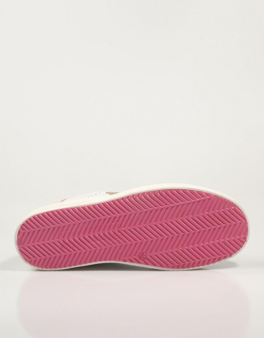 Gio Vitt 003 Schuhe in Weiß