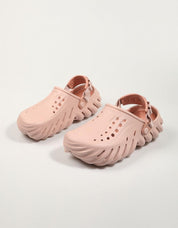 Crocs 207937 obstruent en rose