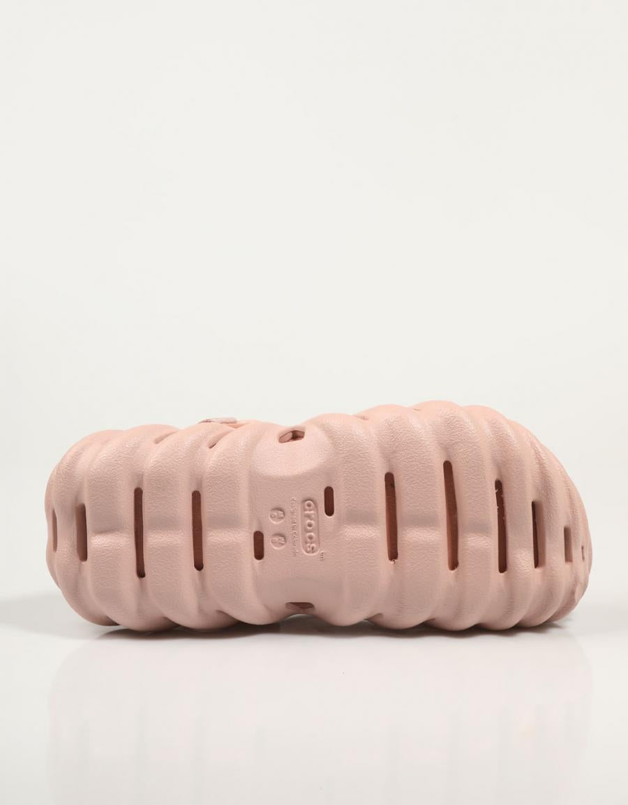 Crocs 207937 obstruent en rose