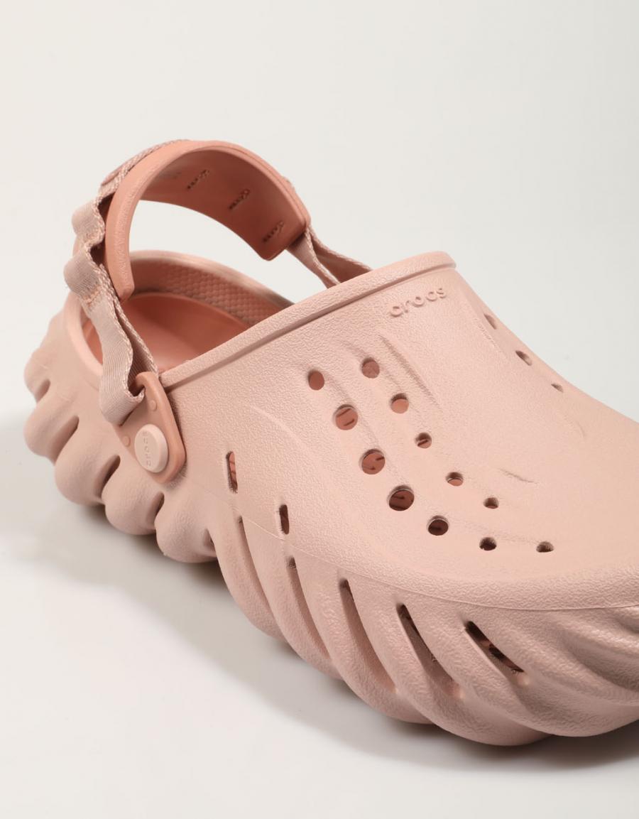 Crocs 207937 obstruent en rose