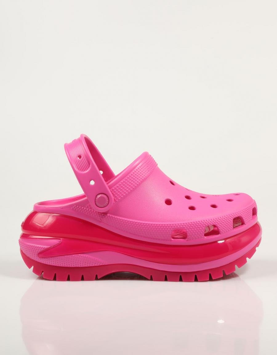 靴 crocs CLASSIC MEGA CRUSH CLOG 26cm Crocs Women's Classic Mega Crush Platform Clo | SoftMoc.com