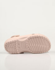 ZUECOS CROCS 10001 CLASSIC en color Rosa