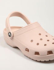 ZUECOS CROCS 10001 CLASSIC en color Rosa