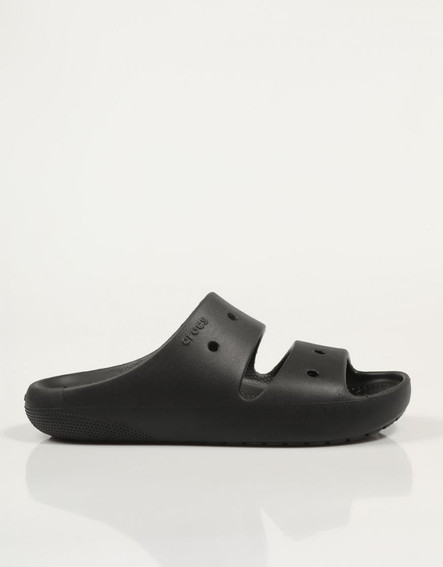 Crocs 209403 Classic Sandal V2 in Schwarz