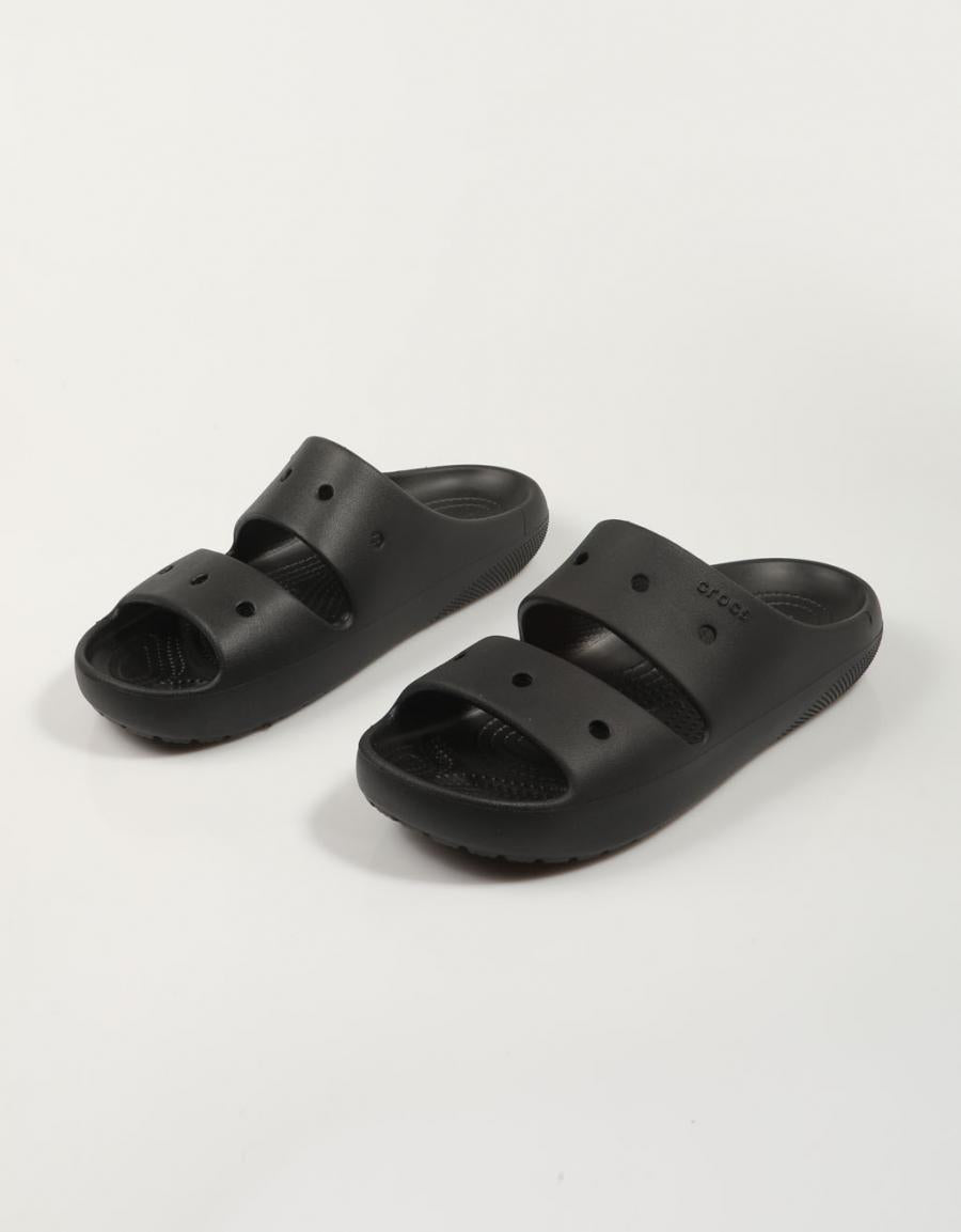 Crocs 209403 Classic Sandal V2 in Schwarz