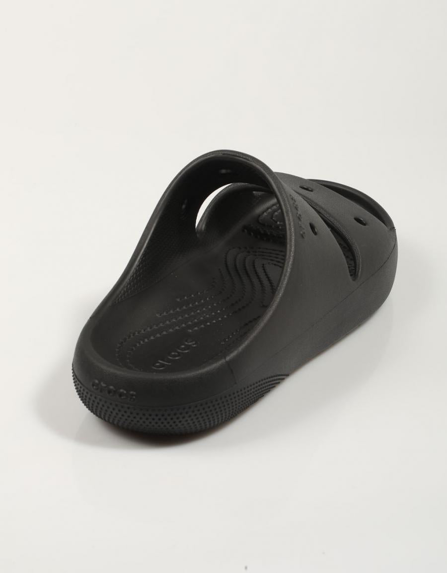 Crocs 209403 Classic Sandal V2 em preto