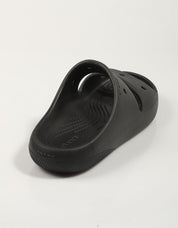 Crocs 209403 Classic Sandal V2 em preto
