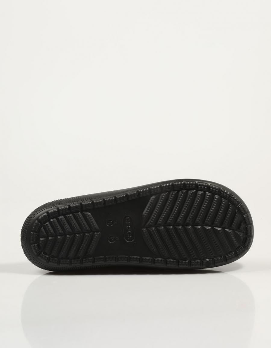 Crocs 209403 Classic Sandal V2 em preto
