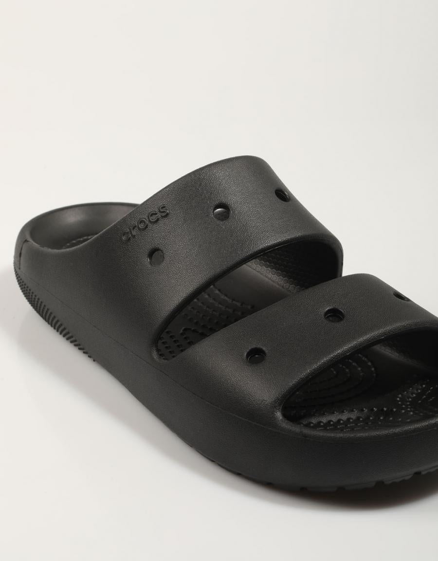 Crocs 209403 Classic Sandal V2 em preto