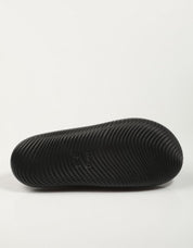 ZUECOS CROCS 208392 MELLOW RECOVERY SLIDE en color Negro