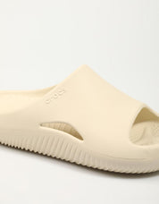 ZUECOS CROCS 208392 MELLOW RECOVERY SLIDE en color Beige