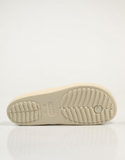 CLASSIC PLATFORM FLIP W in Beige color
