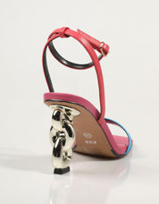 SANDALIAS EXE DOLLY 837 en color Multicolor