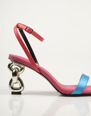 SANDALIAS EXE DOLLY 837 en color Multicolor