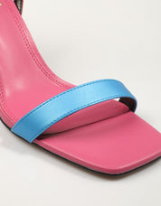 SANDALIAS EXE DOLLY 837 en color Multicolor