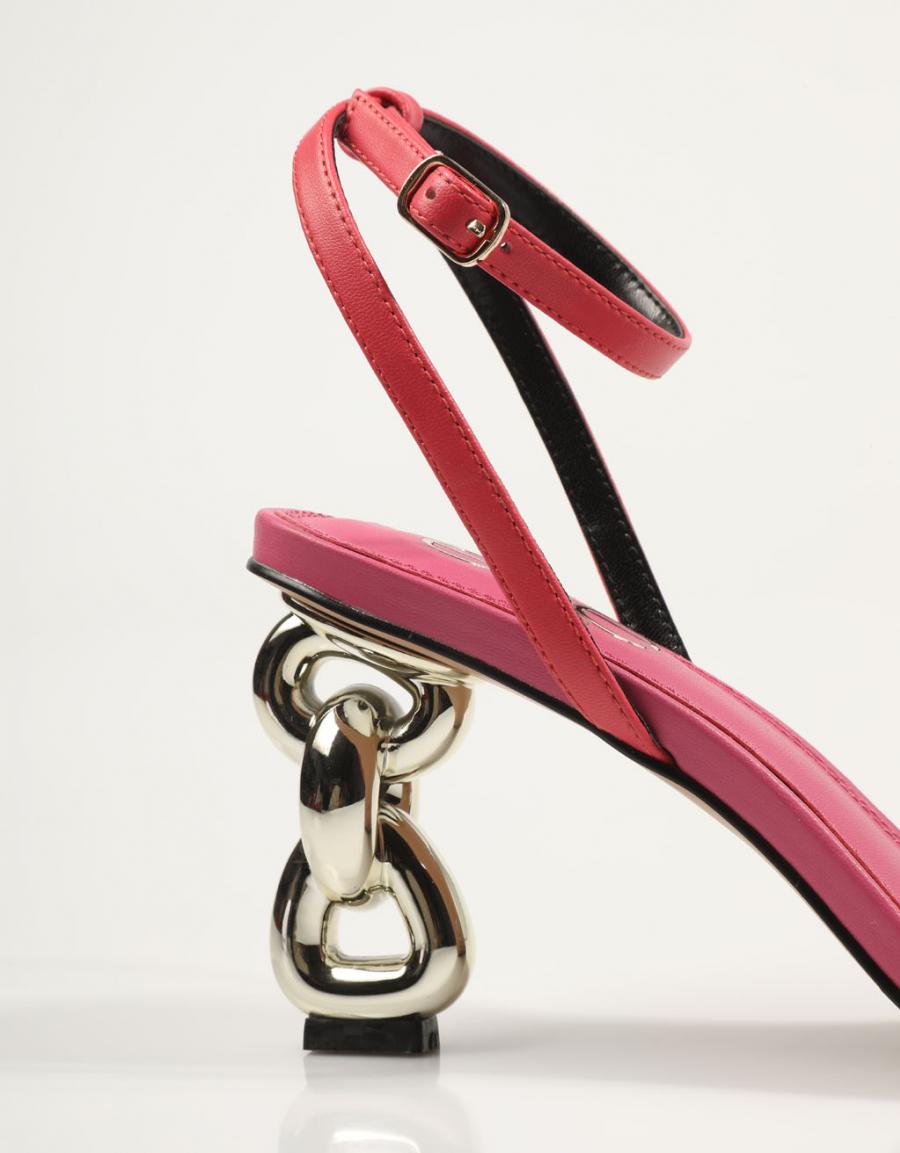 SANDALIAS EXE DOLLY 837 en color Multicolor