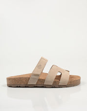 Sandali yokono jerba 125 in beige
